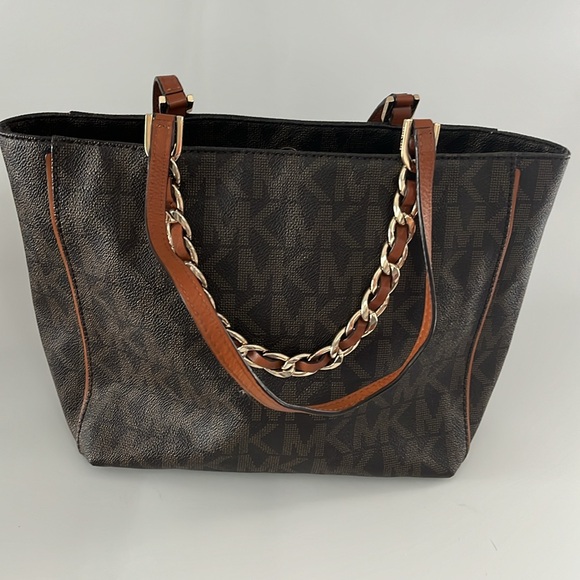 Michael Kors Purse - Picture 2 of 8